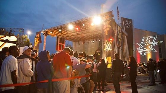 Featured story thumb - 满帆 And Wwe Celebrate Two Years Of Education And Entertainment Partnerships Mob