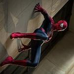 校友 Help Bring ‘的 Amazing Spider-Man 2’ to 的aters - Thumbnail