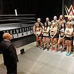 New Season of WWE TOUGH ENOUGH® To Be Produced at Full Sail University - Thumbnail